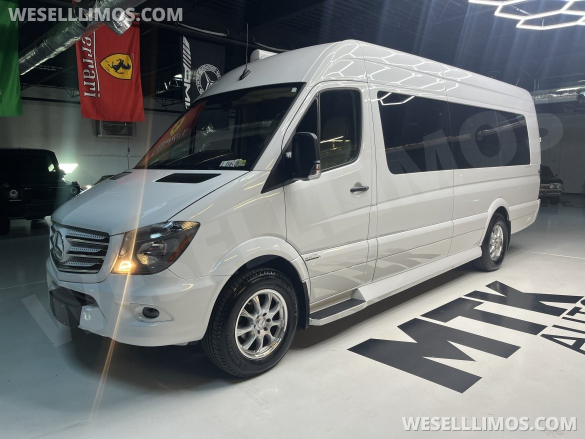 Sprinter for Sale in Richmond VA, AL - Photo 40