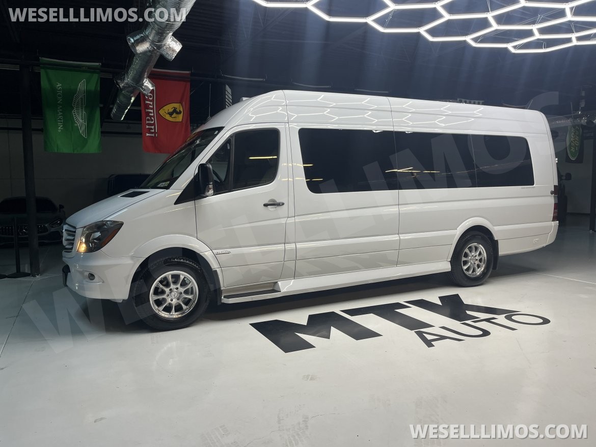 Sprinter for Sale in Richmond VA, AL - Photo 41