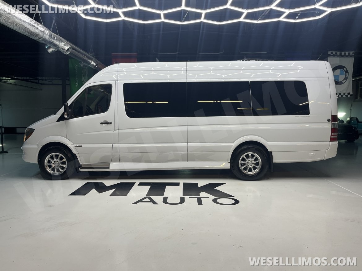 Sprinter for Sale in Richmond VA, AL - Photo 42