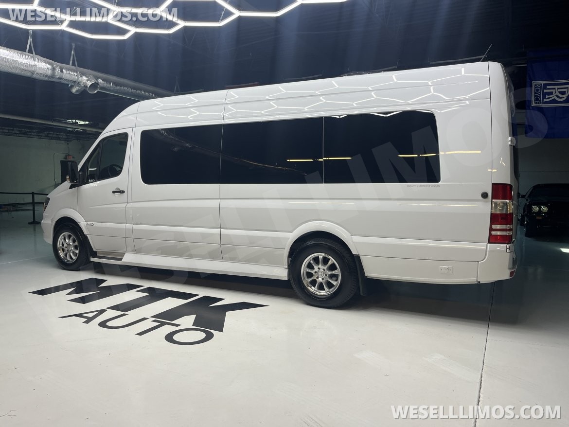 Sprinter for Sale in Richmond VA, AL - Photo 43