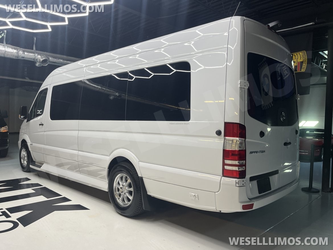 Sprinter for Sale in Richmond VA, AL - Photo 44