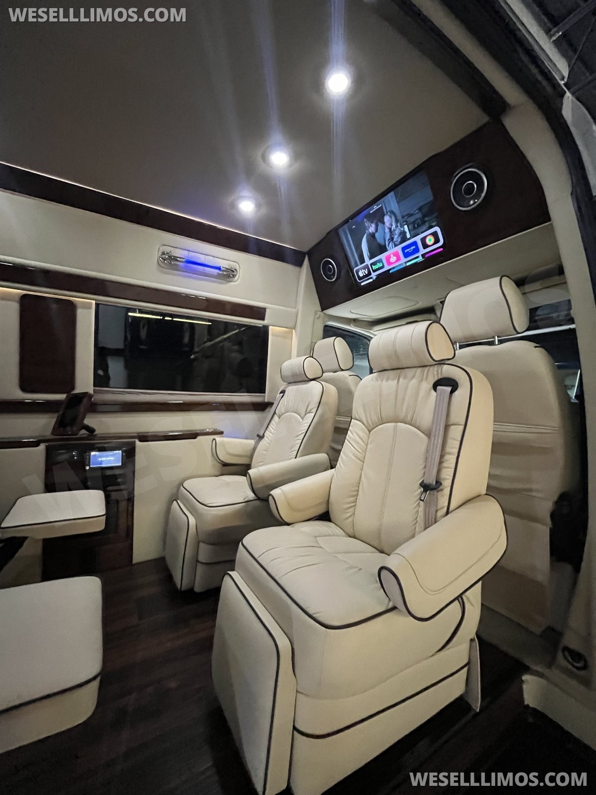 Sprinter for Sale in Richmond VA, AL - Photo 38