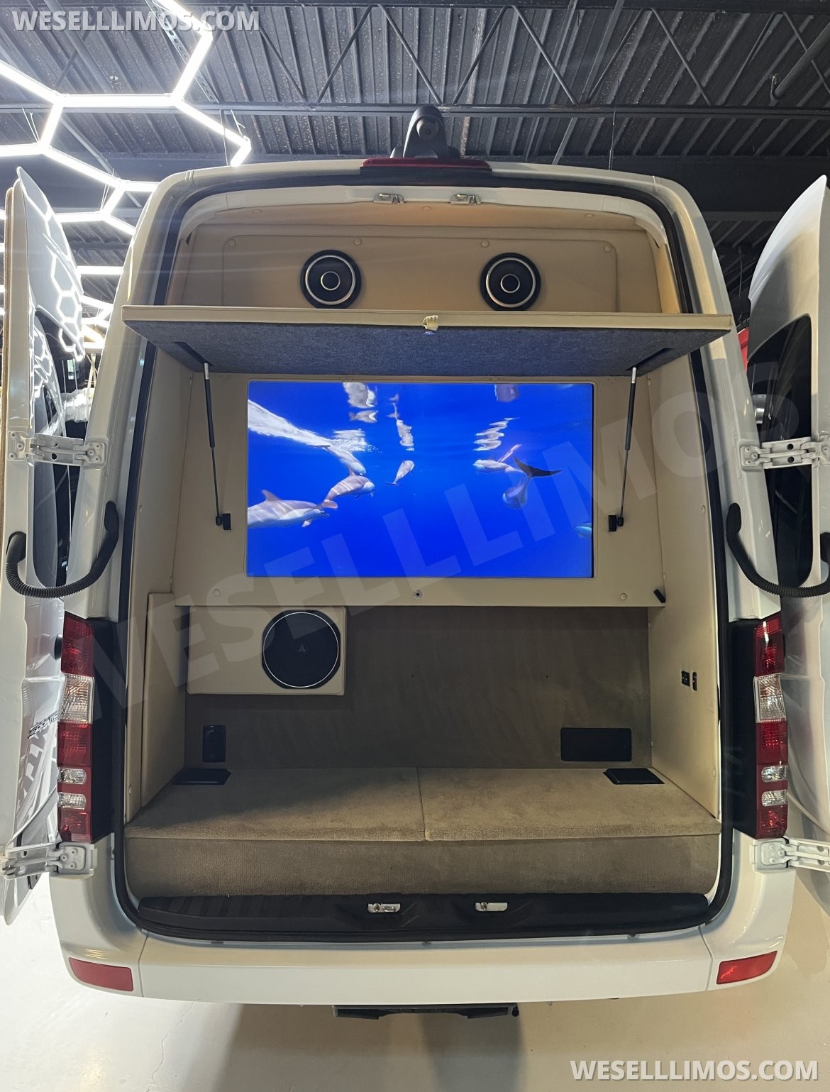 Sprinter for Sale in Richmond VA, AL - Photo 47