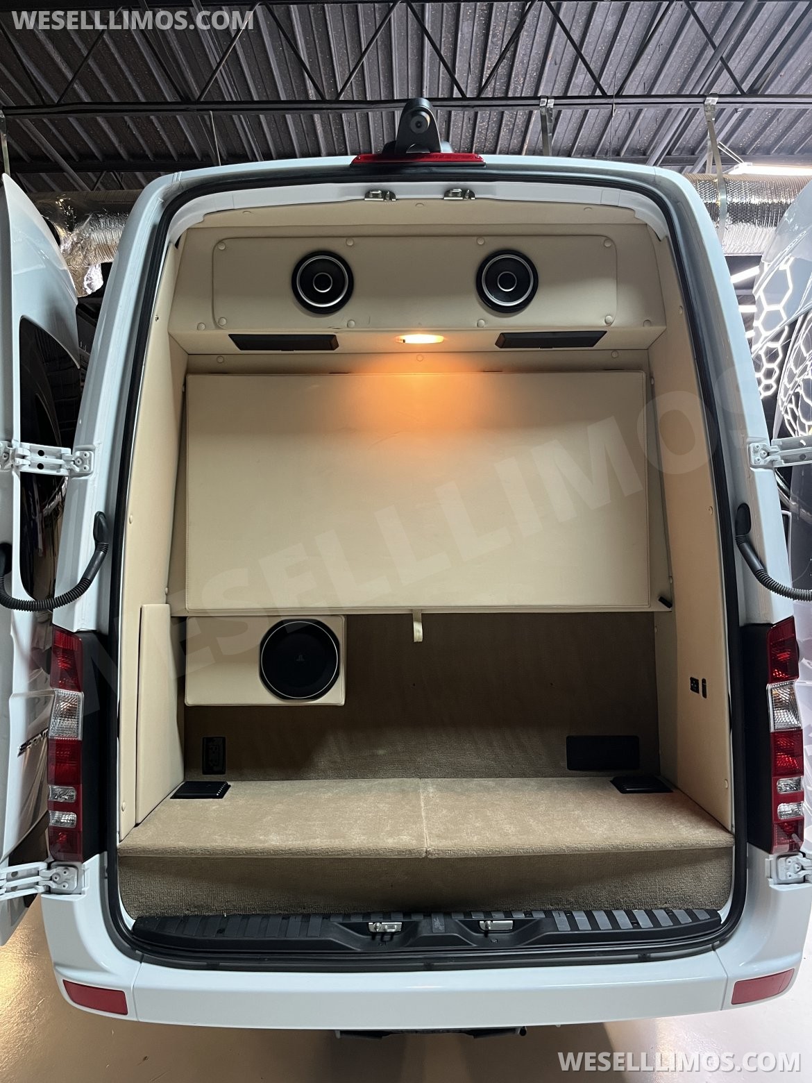 Sprinter for Sale in Richmond VA, AL - Photo 46