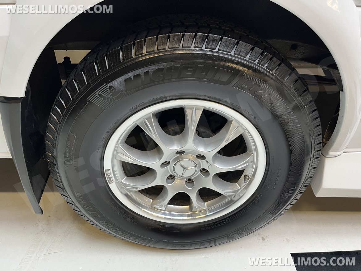 Sprinter for Sale in Richmond VA, AL - Photo 49