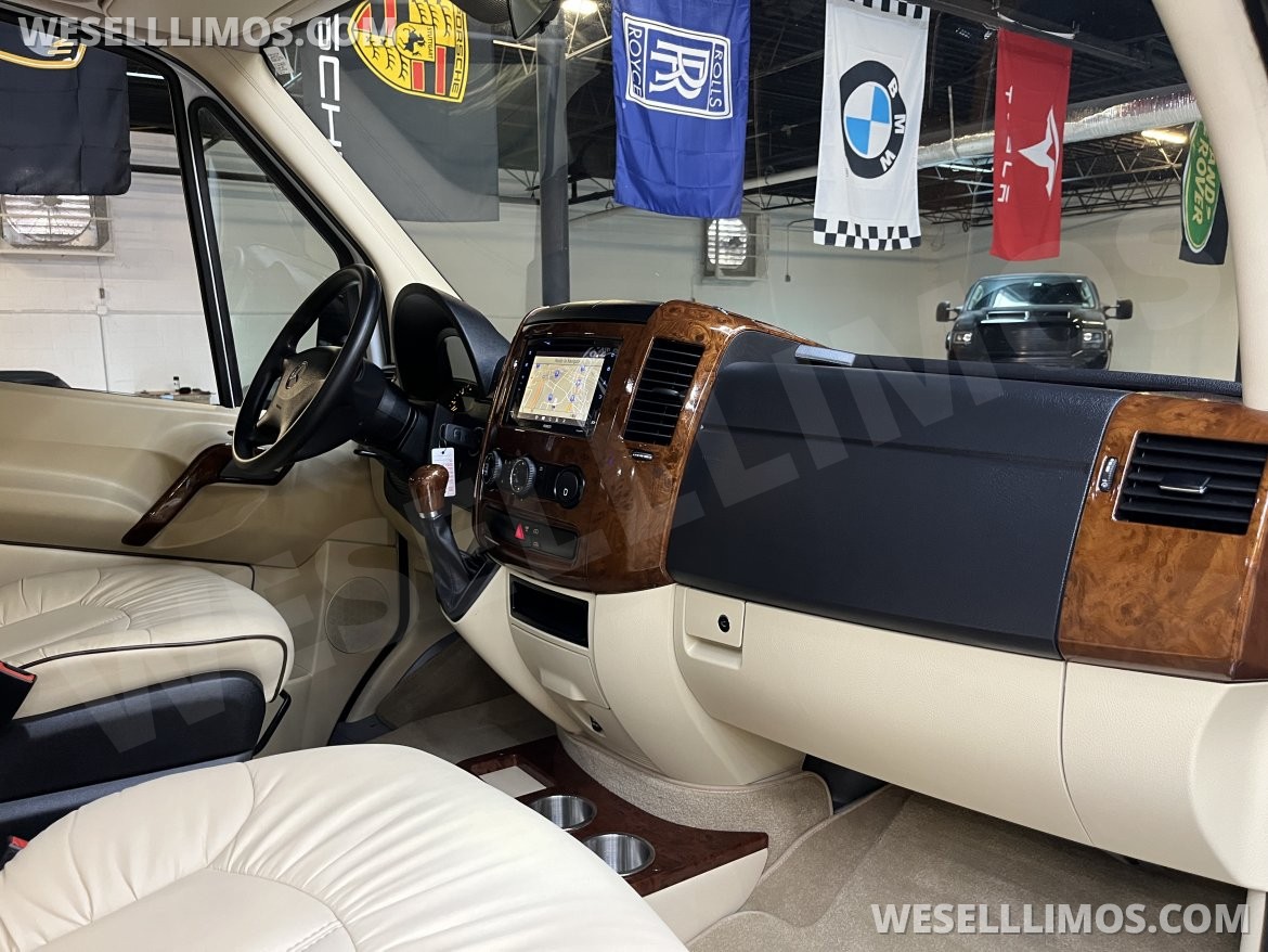 Sprinter for Sale in Richmond VA, AL - Photo 54