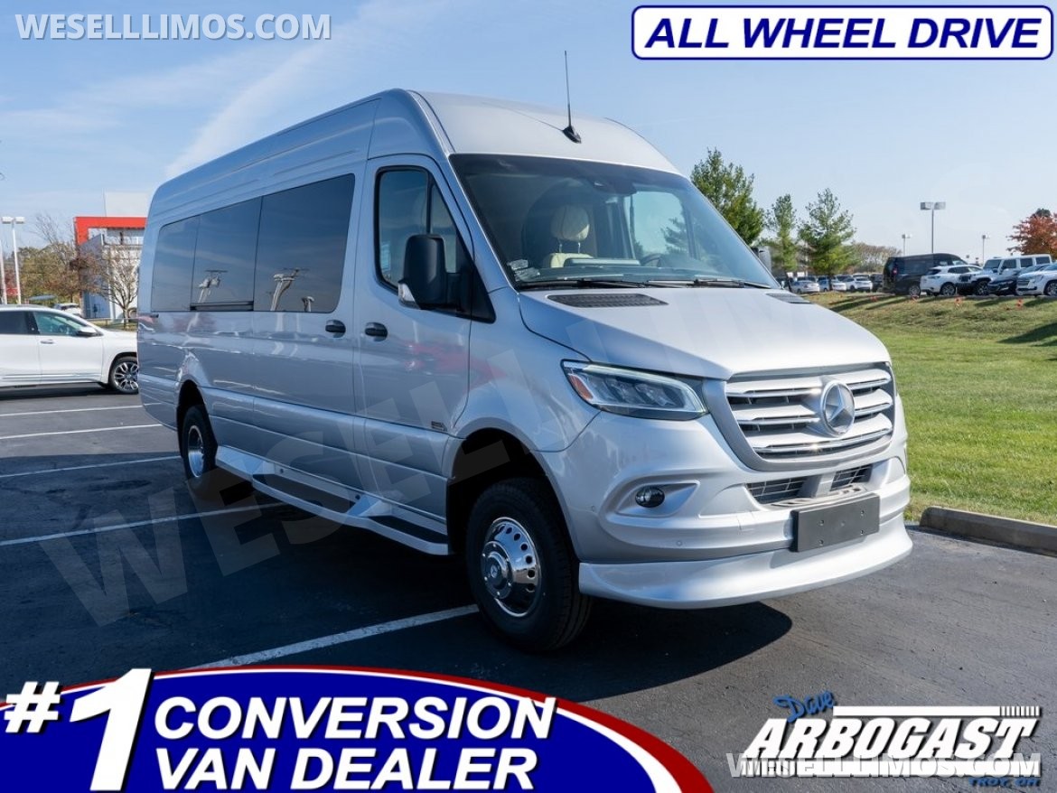 Sprinter for Sale in Troy, OH - Photo 2