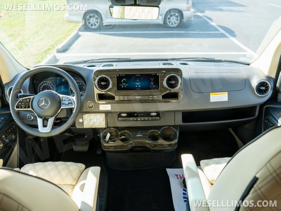 Sprinter for Sale in Troy, OH - Main Photo