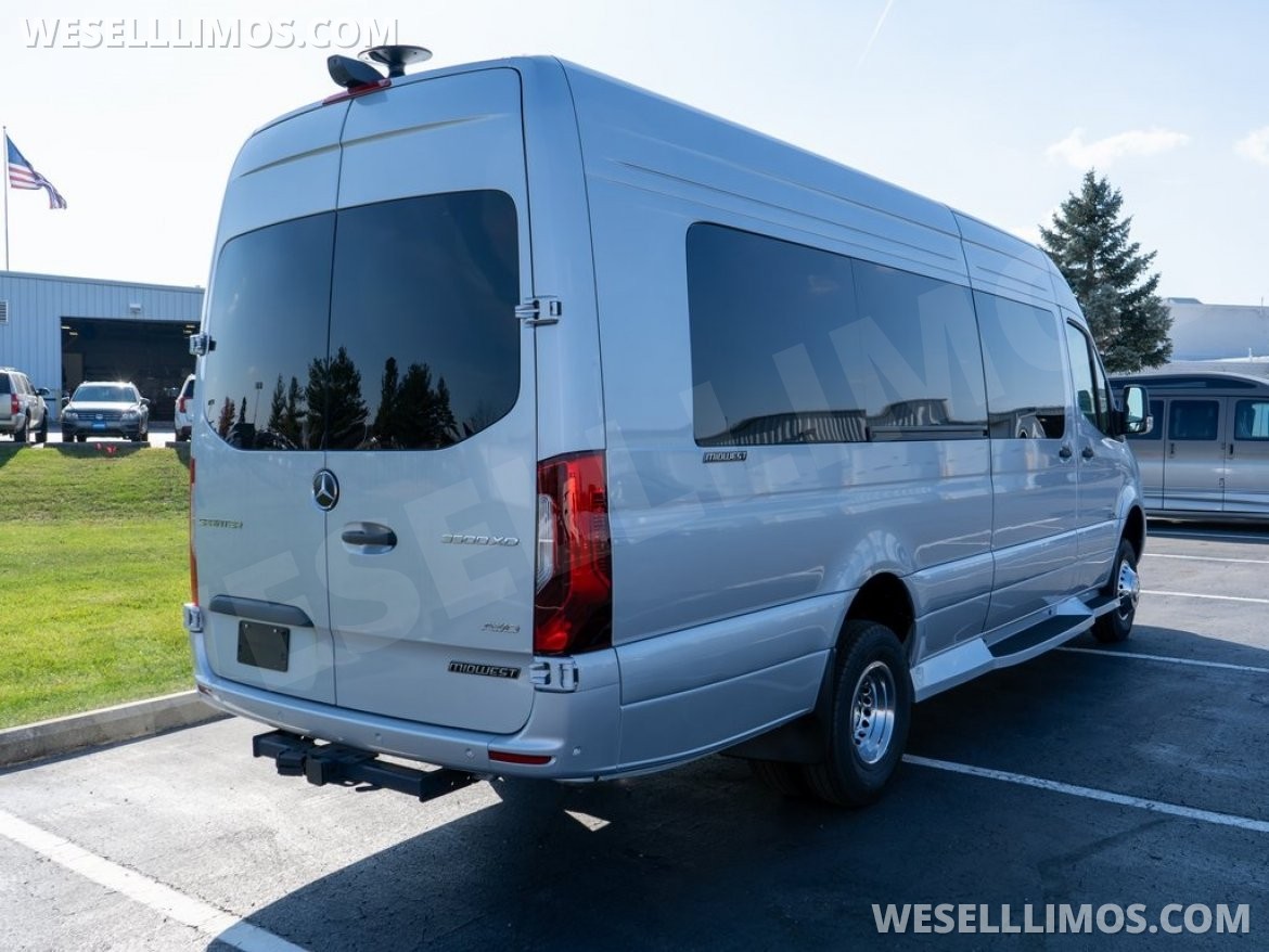 Sprinter for Sale in Troy, OH - Photo 4
