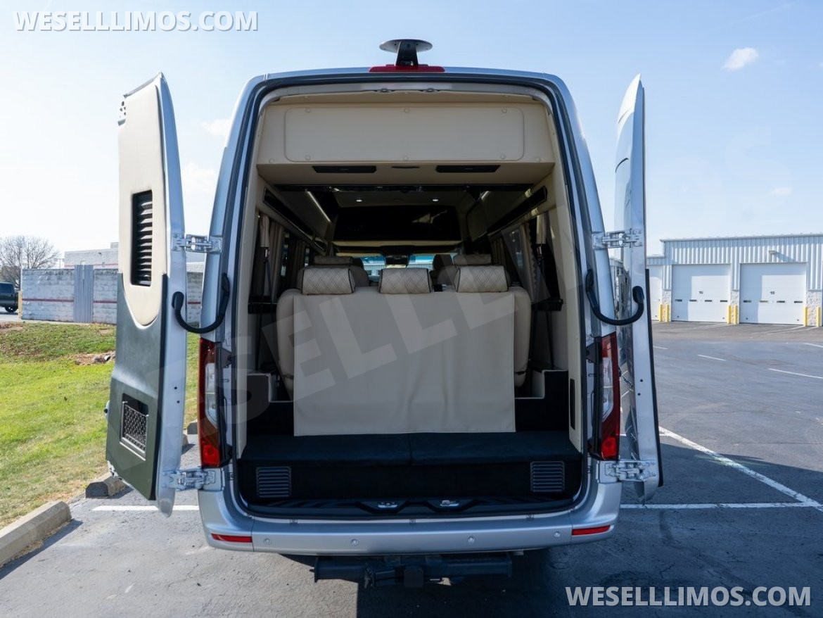 Sprinter for Sale in Troy, OH - Photo 6