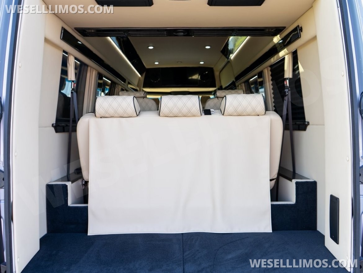 Sprinter for Sale in Troy, OH - Photo 7