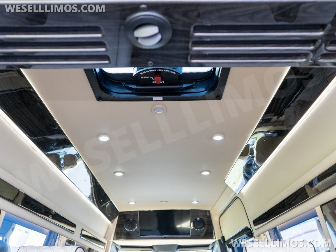 Sprinter for Sale in Troy, OH - Photo 8