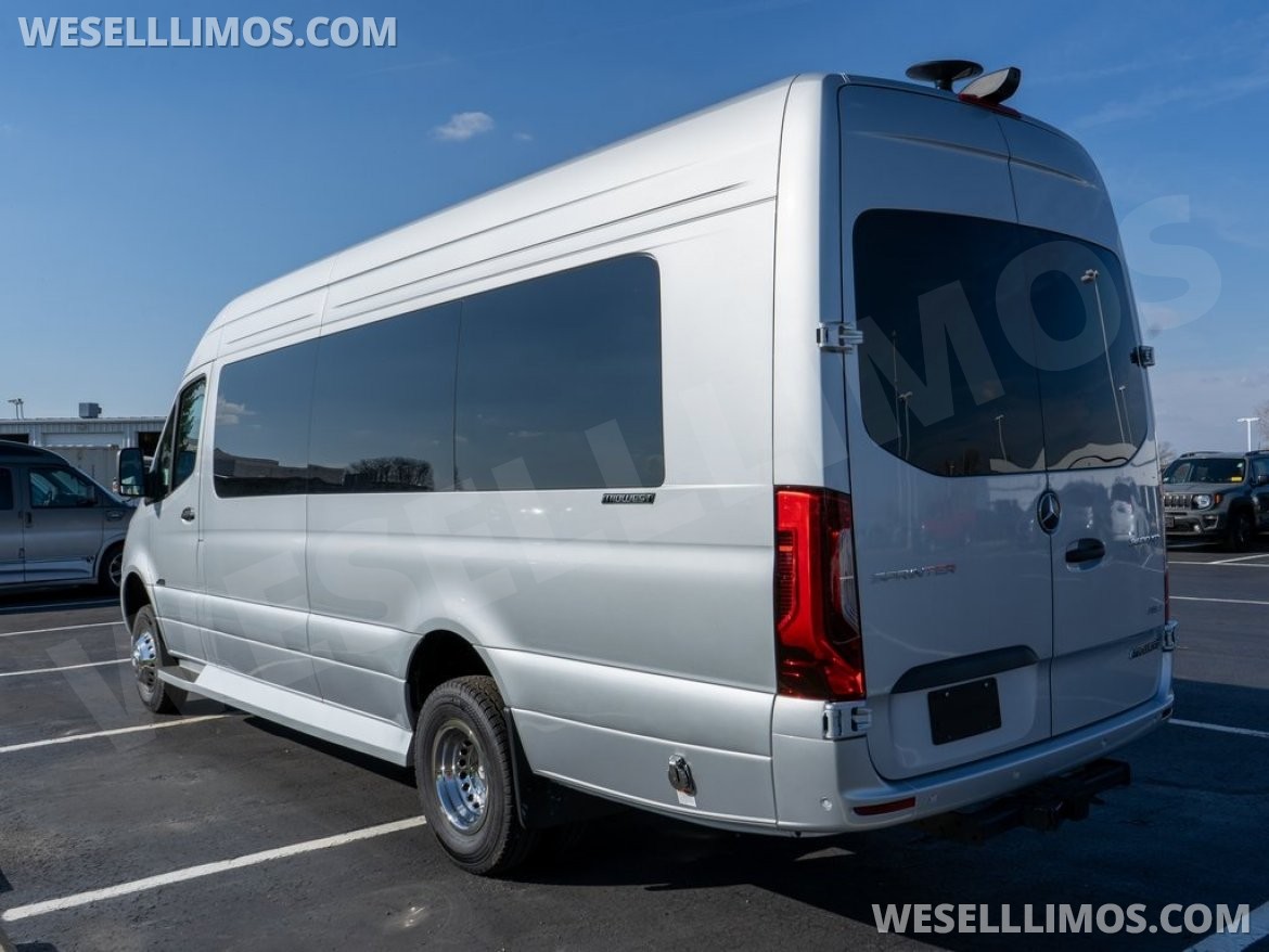 Sprinter for Sale in Troy, OH - Photo 9