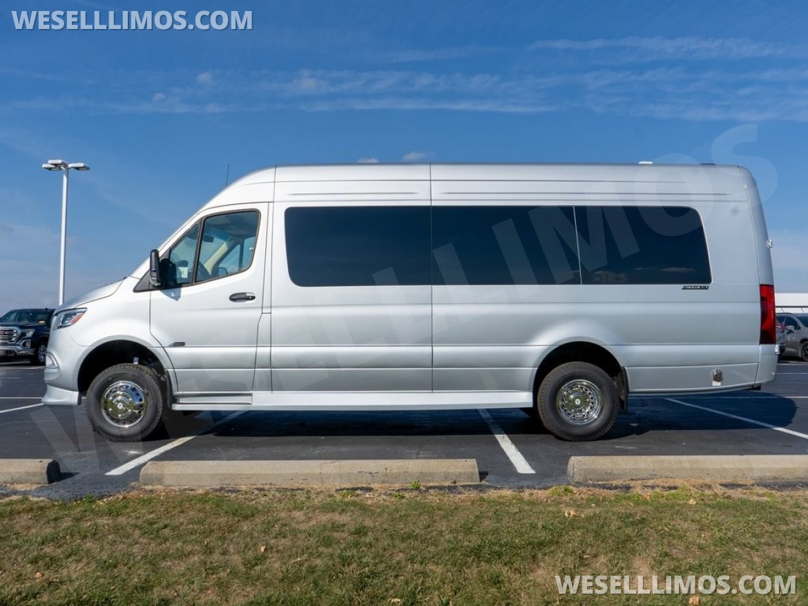 Sprinter for Sale in Troy, OH - Photo 10
