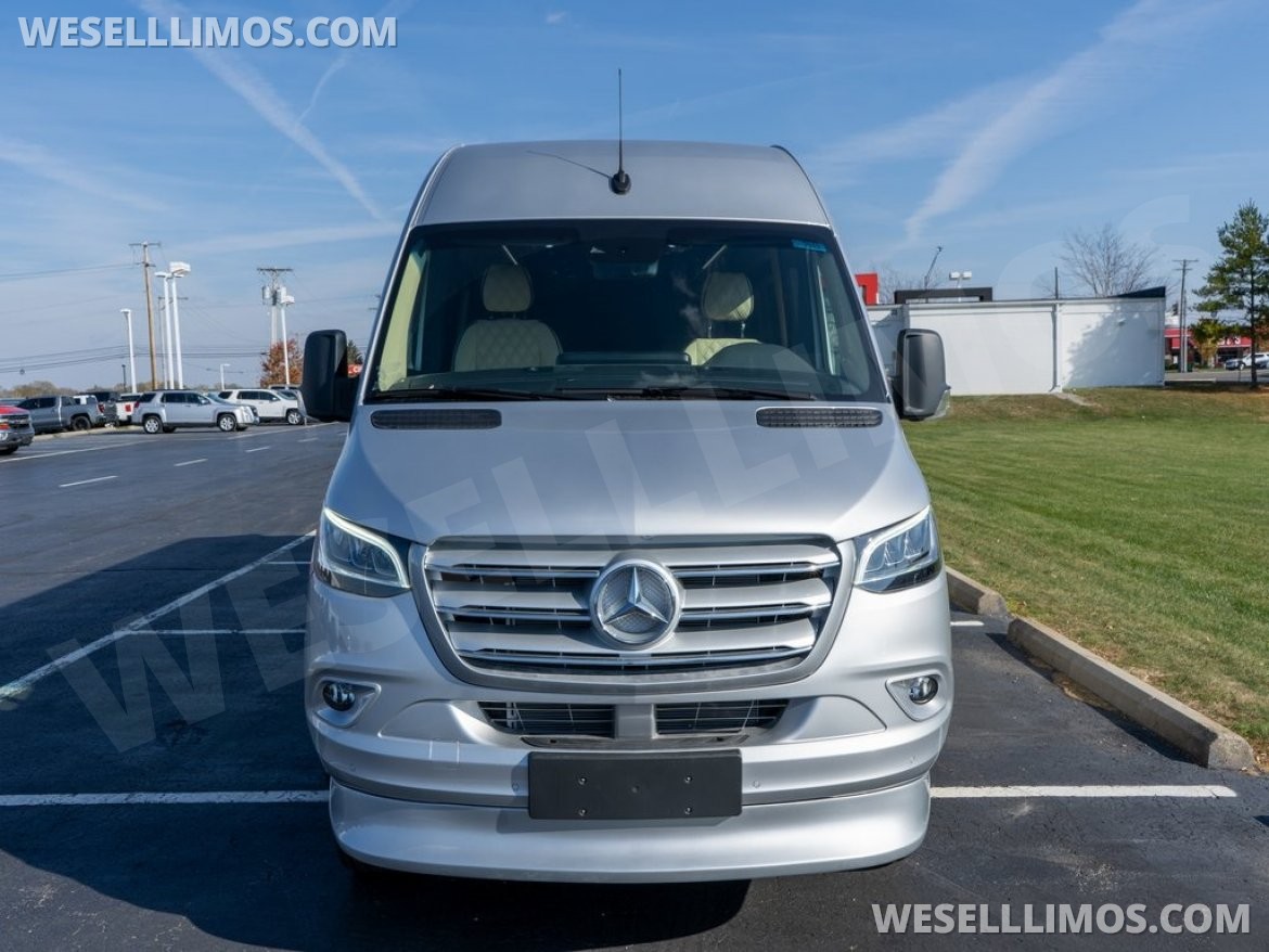 Sprinter for Sale in Troy, OH - Photo 11