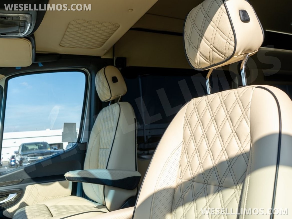 Sprinter for Sale in Troy, OH - Photo 13