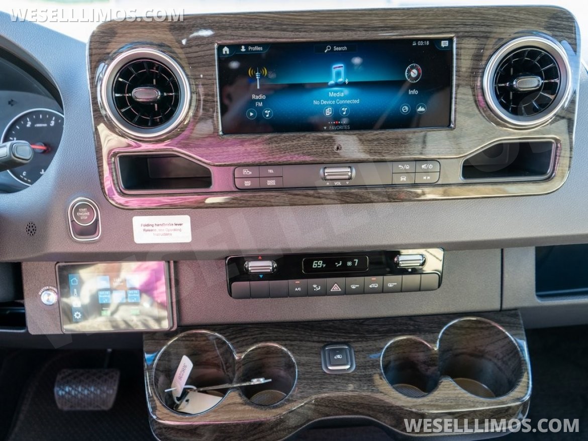 Sprinter for Sale in Troy, OH - Photo 14