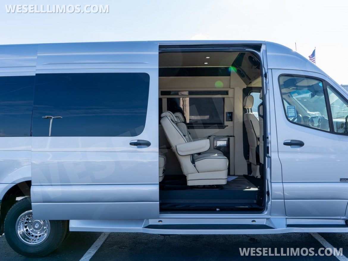 Sprinter for Sale in Troy, OH - Photo 19