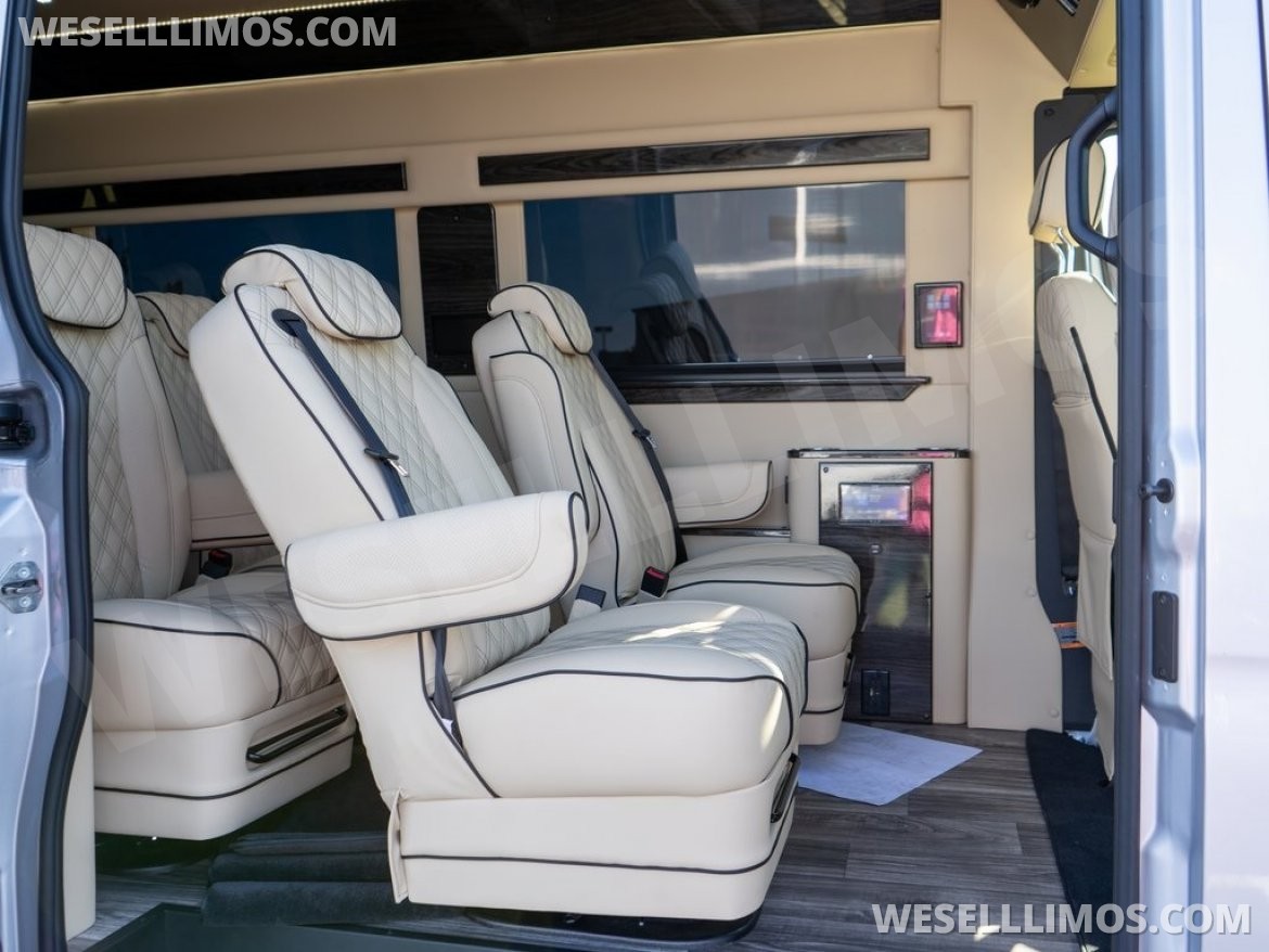 Sprinter for Sale in Troy, OH - Photo 20
