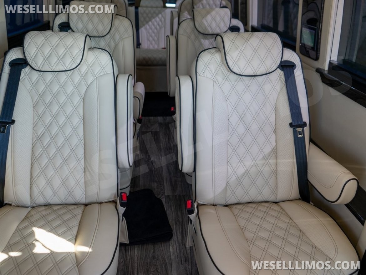 Sprinter for Sale in Troy, OH - Photo 24