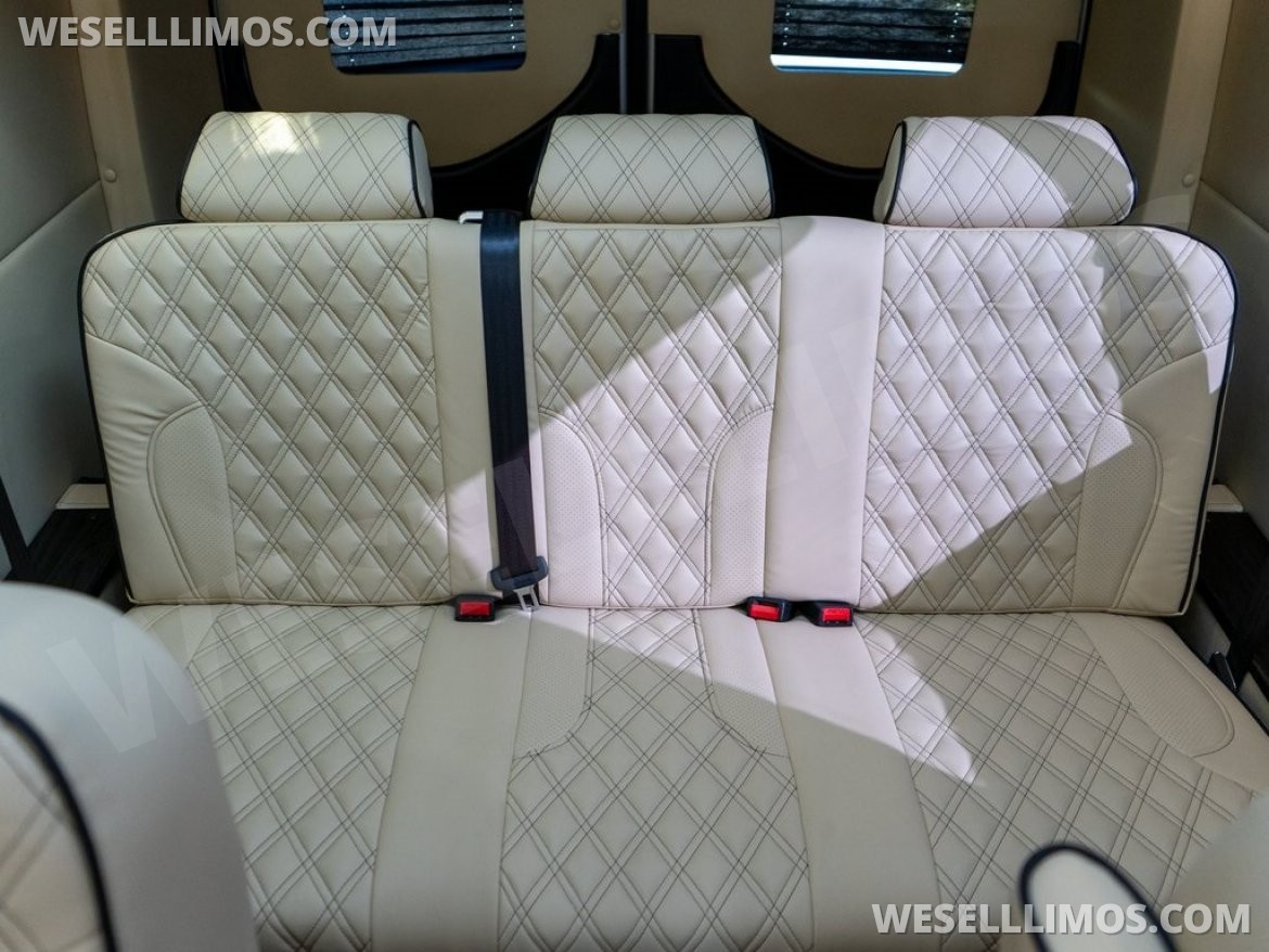Sprinter for Sale in Troy, OH - Photo 26