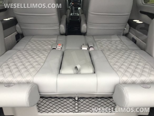 2024 Ford Transit Conversion Van Sprinter for Sale in Troy, OH - Photo 3