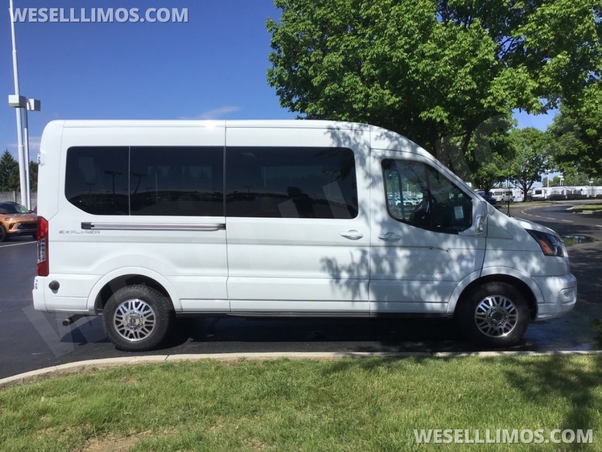 Sprinter for Sale in Troy, OH - Photo 5