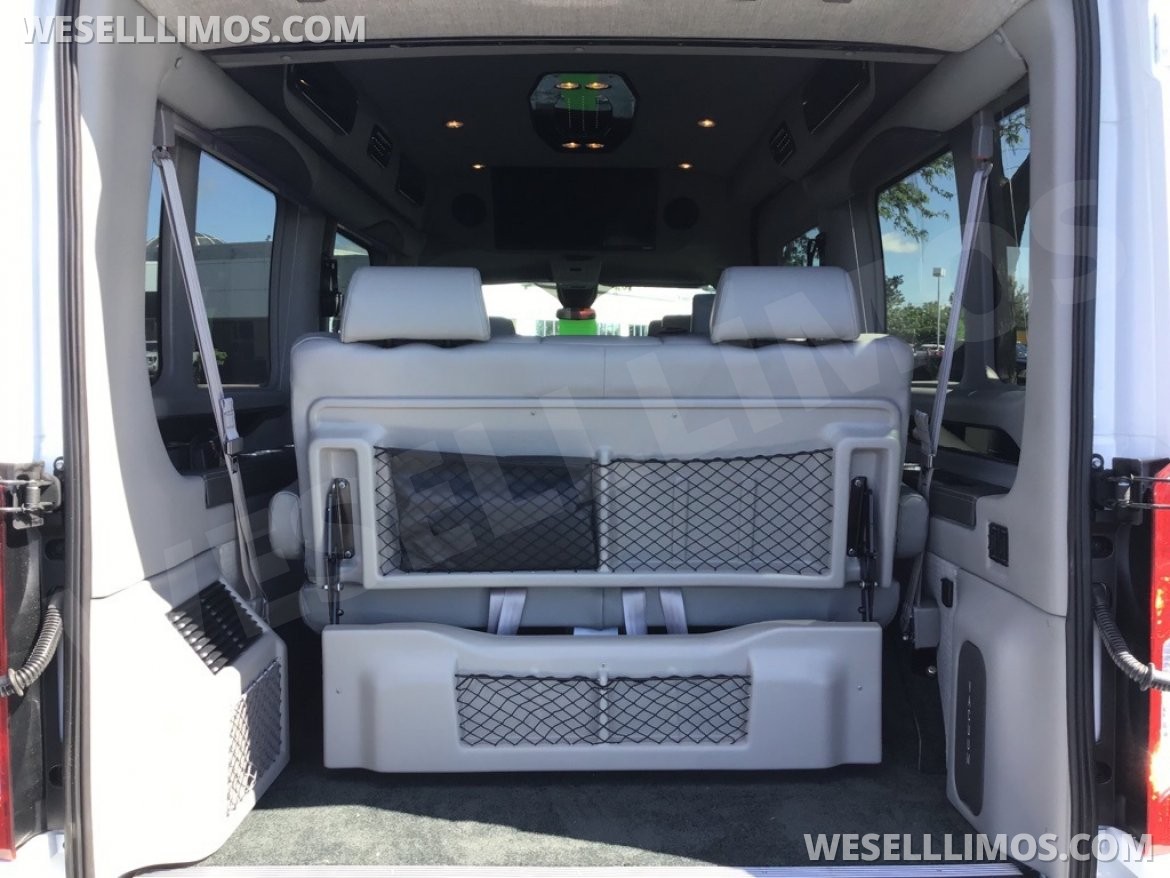 Sprinter for Sale in Troy, OH - Photo 9