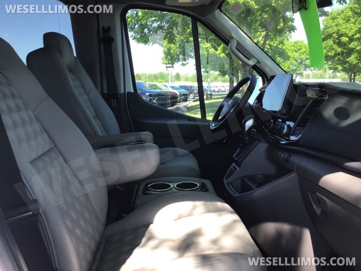 Sprinter for Sale in Troy, OH - Photo 15