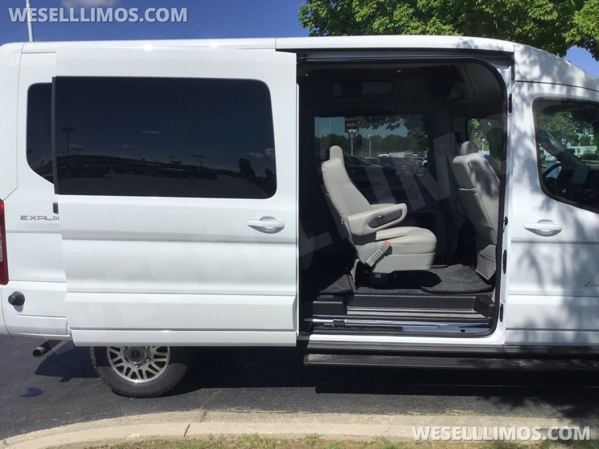Sprinter for Sale in Troy, OH - Photo 16