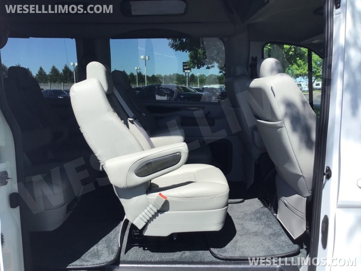 Sprinter for Sale in Troy, OH - Photo 17