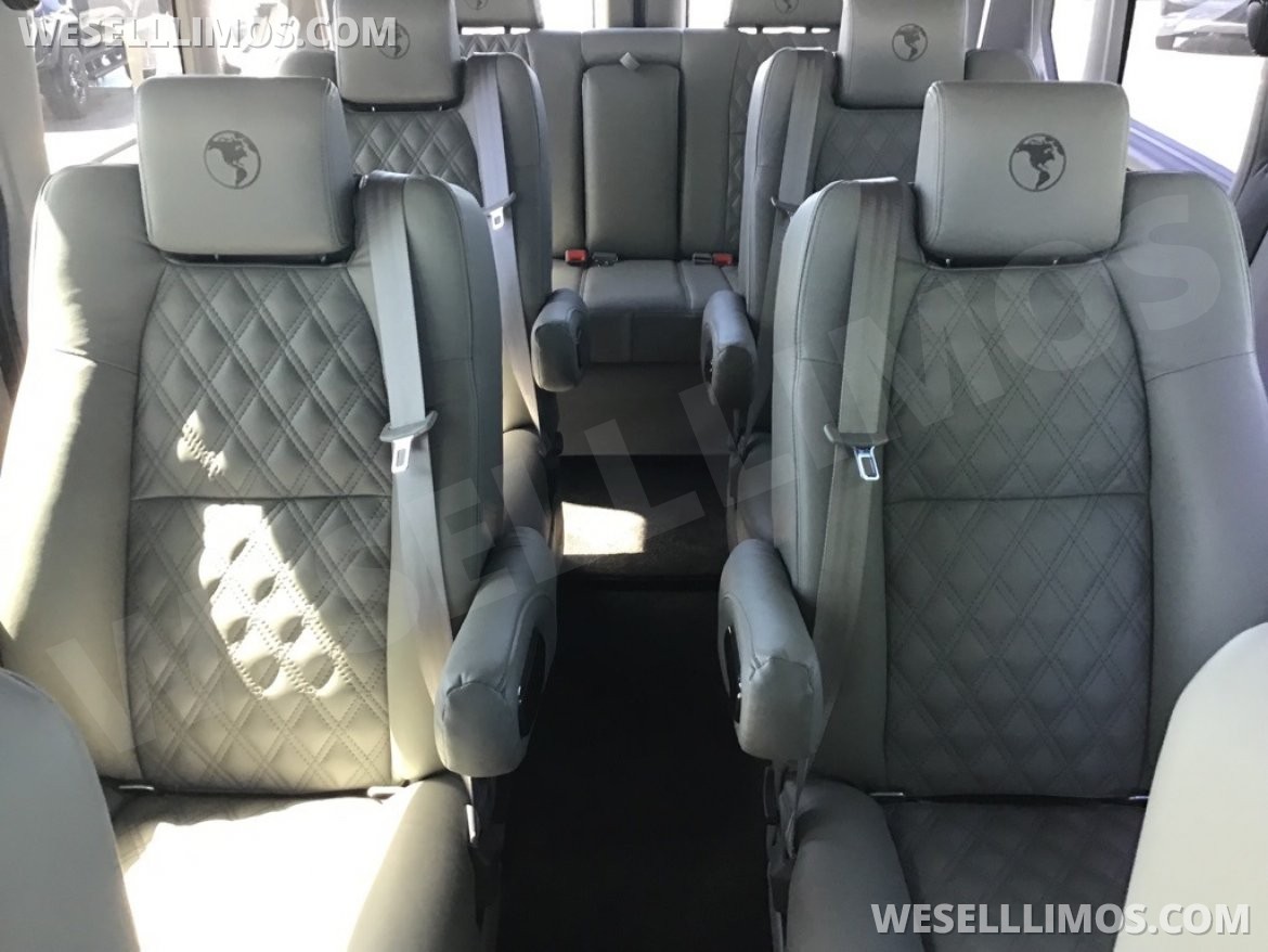 Sprinter for Sale in Troy, OH - Photo 20