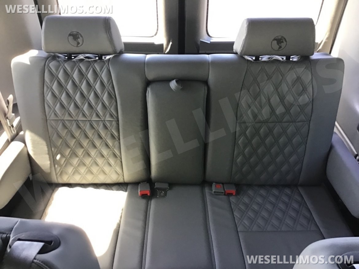 Sprinter for Sale in Troy, OH - Photo 21