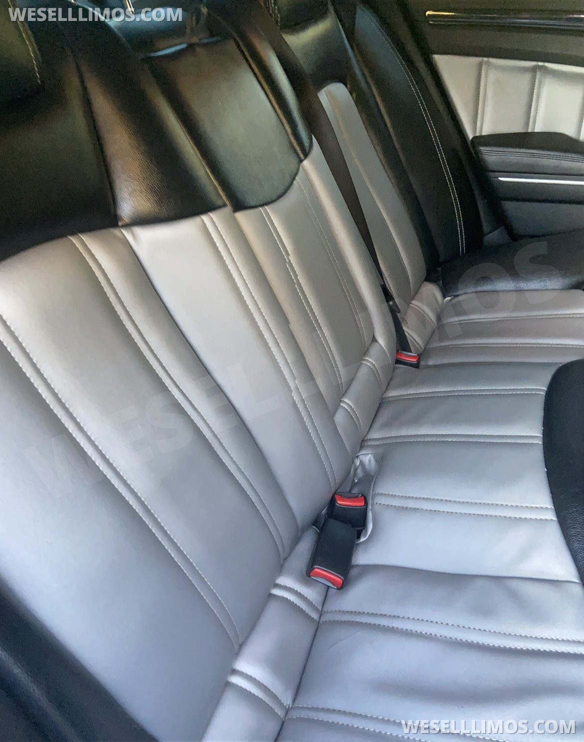 Limousine for Sale in Salisbury, NC - Photo 17