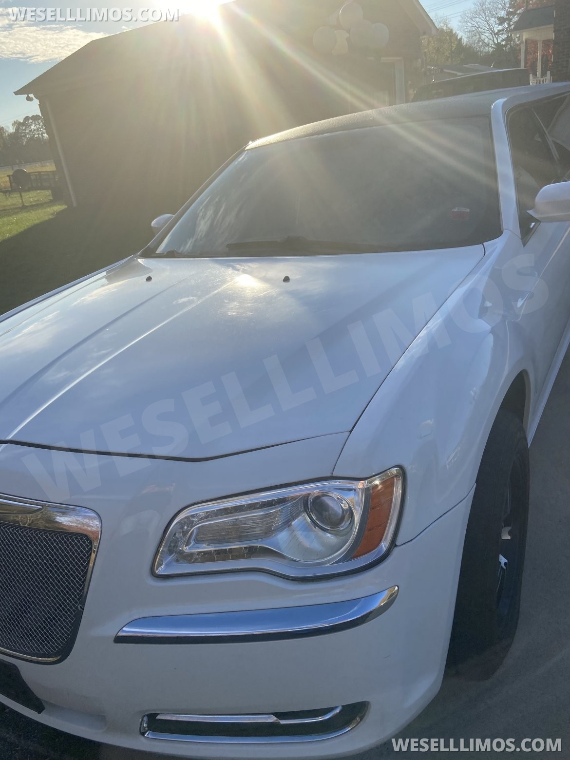 Limousine for Sale in Salisbury, NC - Photo 2