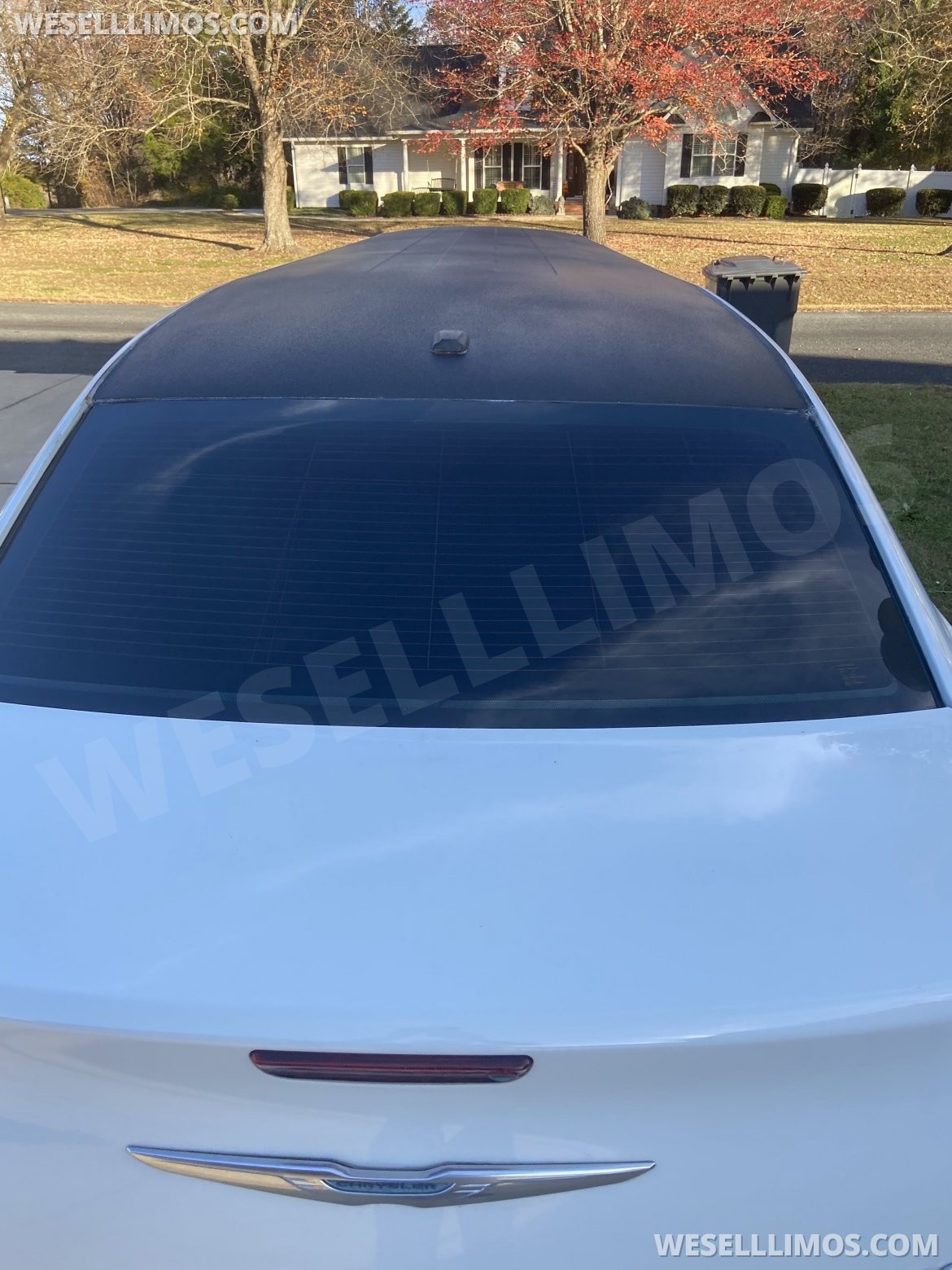 Limousine for Sale in Salisbury, NC - Photo 6