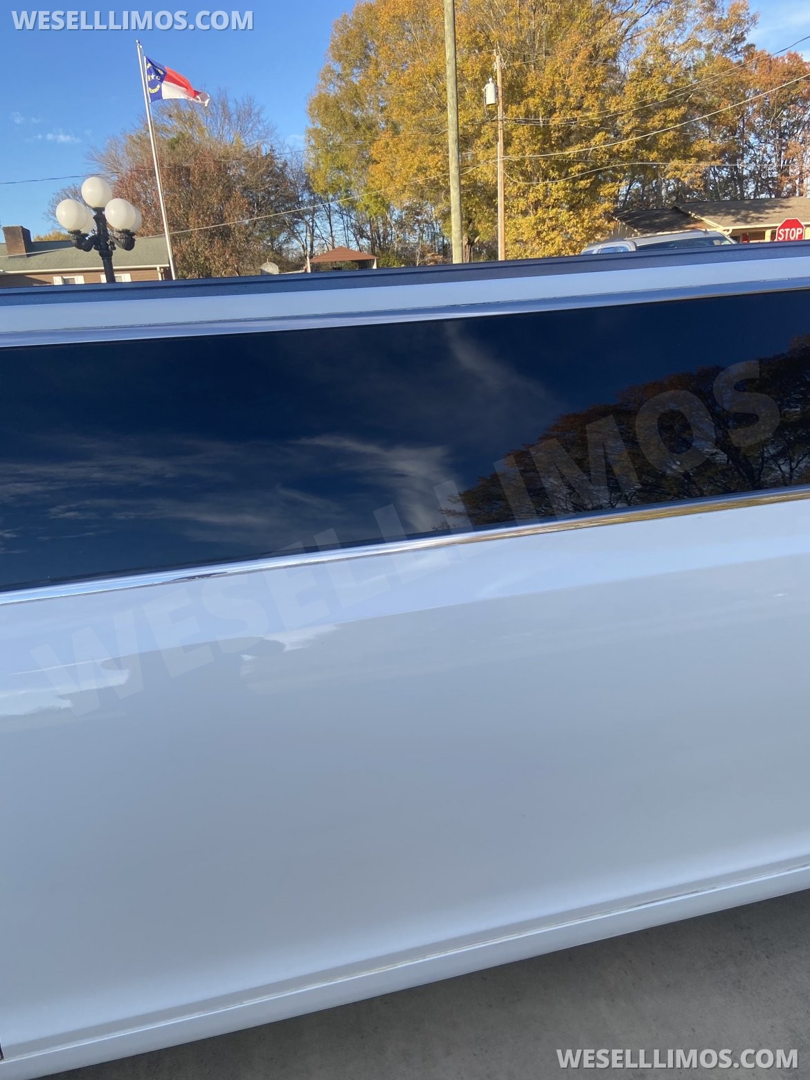 Limousine for Sale in Salisbury, NC - Photo 8