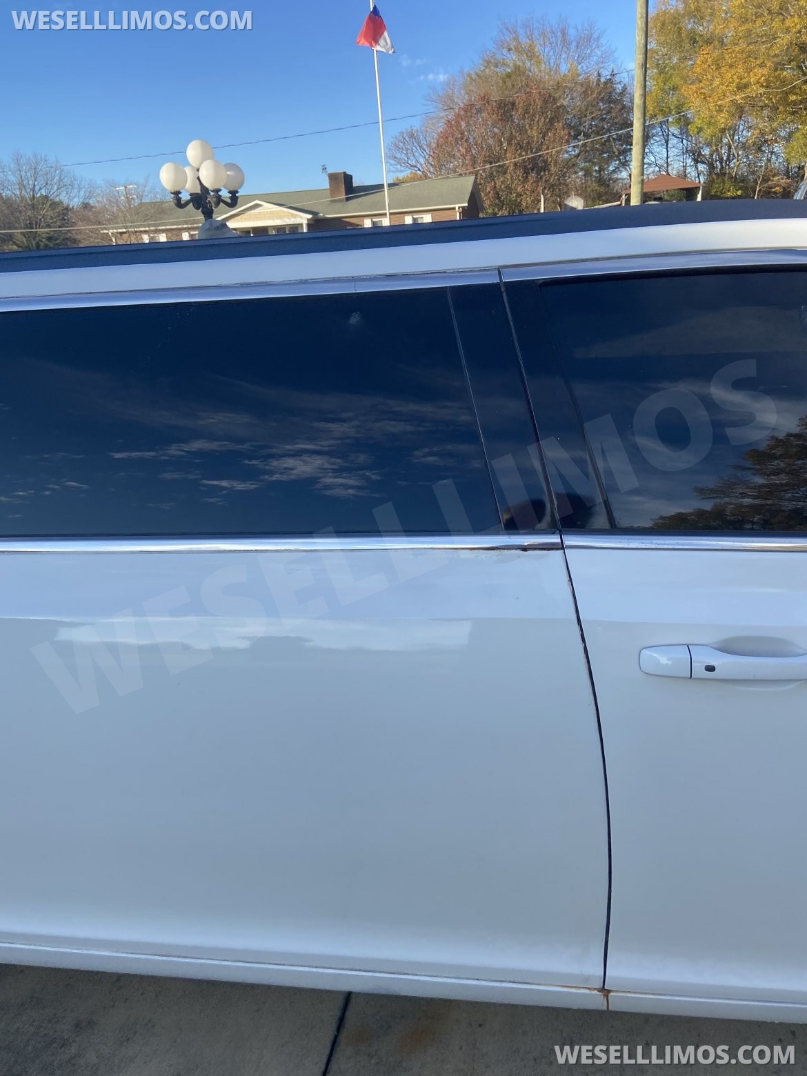 Limousine for Sale in Salisbury, NC - Photo 9
