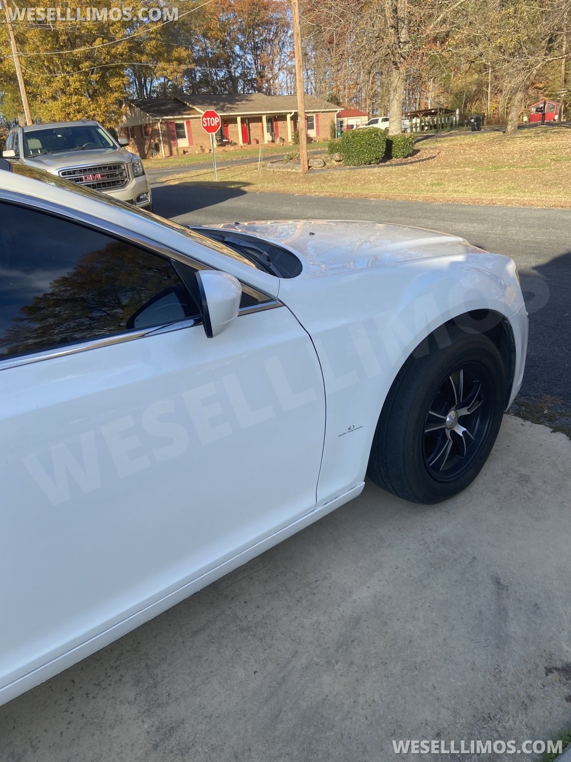 Limousine for Sale in Salisbury, NC - Photo 10