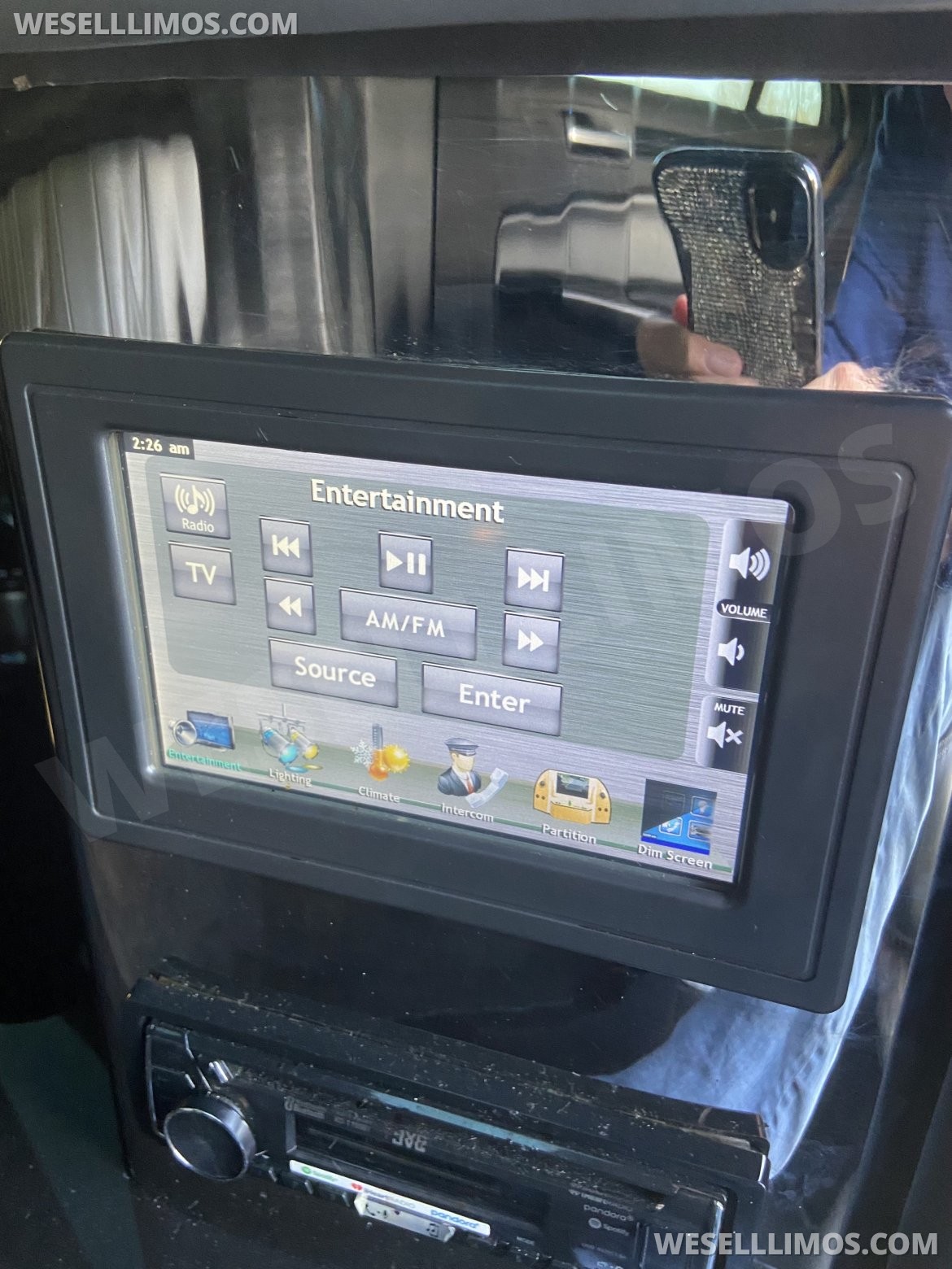 Limousine for Sale in Salisbury, NC - Photo 11