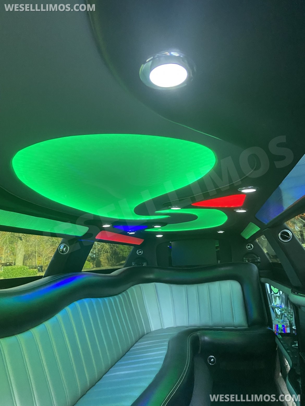 Limousine for Sale in Salisbury, NC - Photo 14