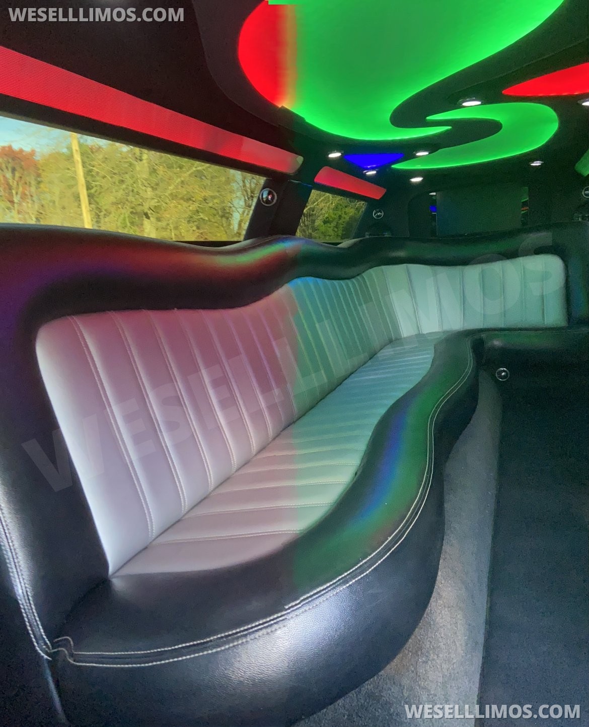 Limousine for Sale in Salisbury, NC - Photo 15