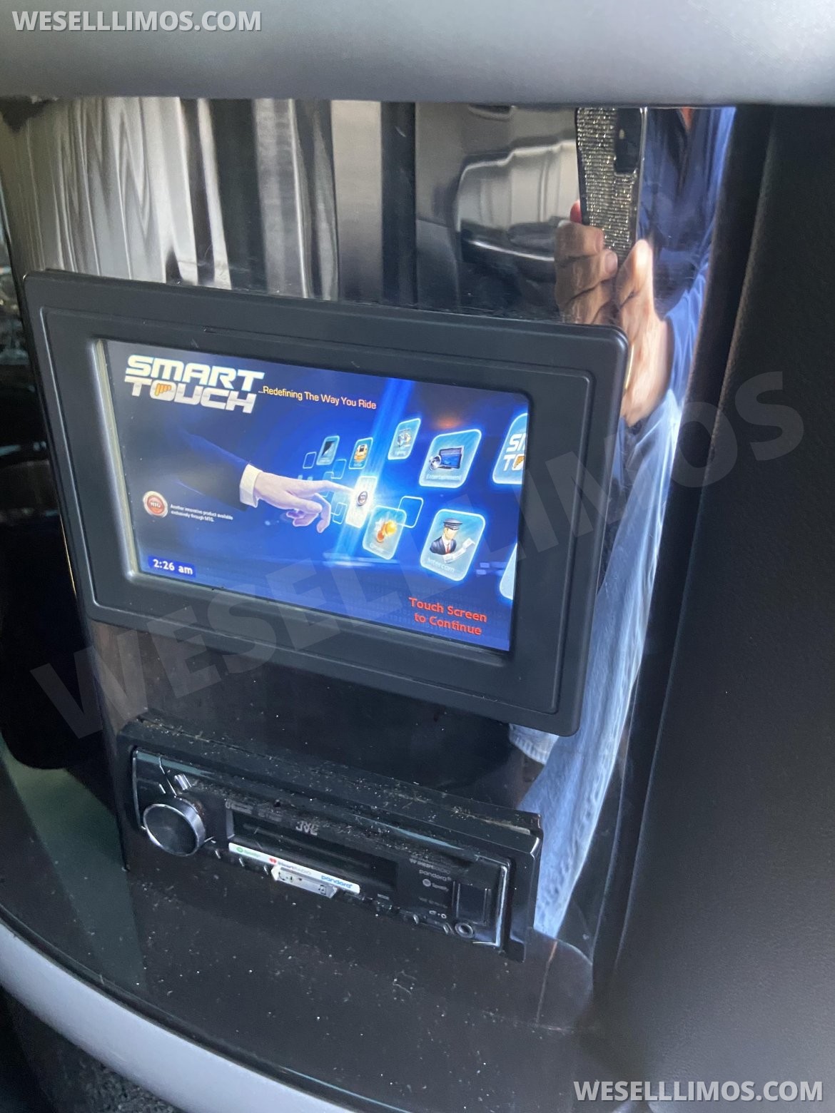Limousine for Sale in Salisbury, NC - Photo 12