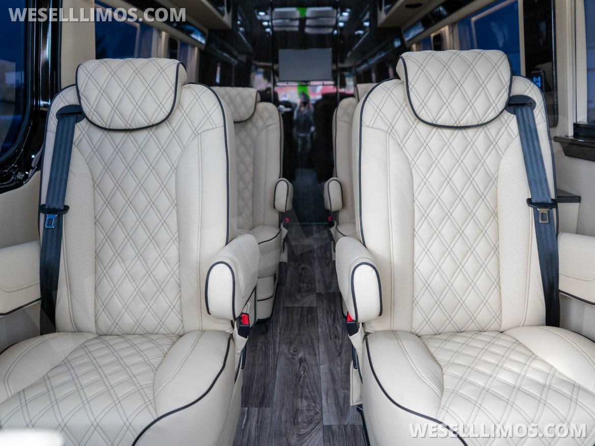 Sprinter for Sale in Troy, OH - Photo 3