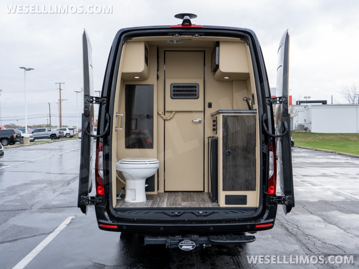 Sprinter for Sale in Troy, OH - Photo 8