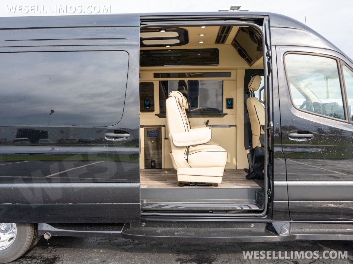 Sprinter for Sale in Troy, OH - Photo 2