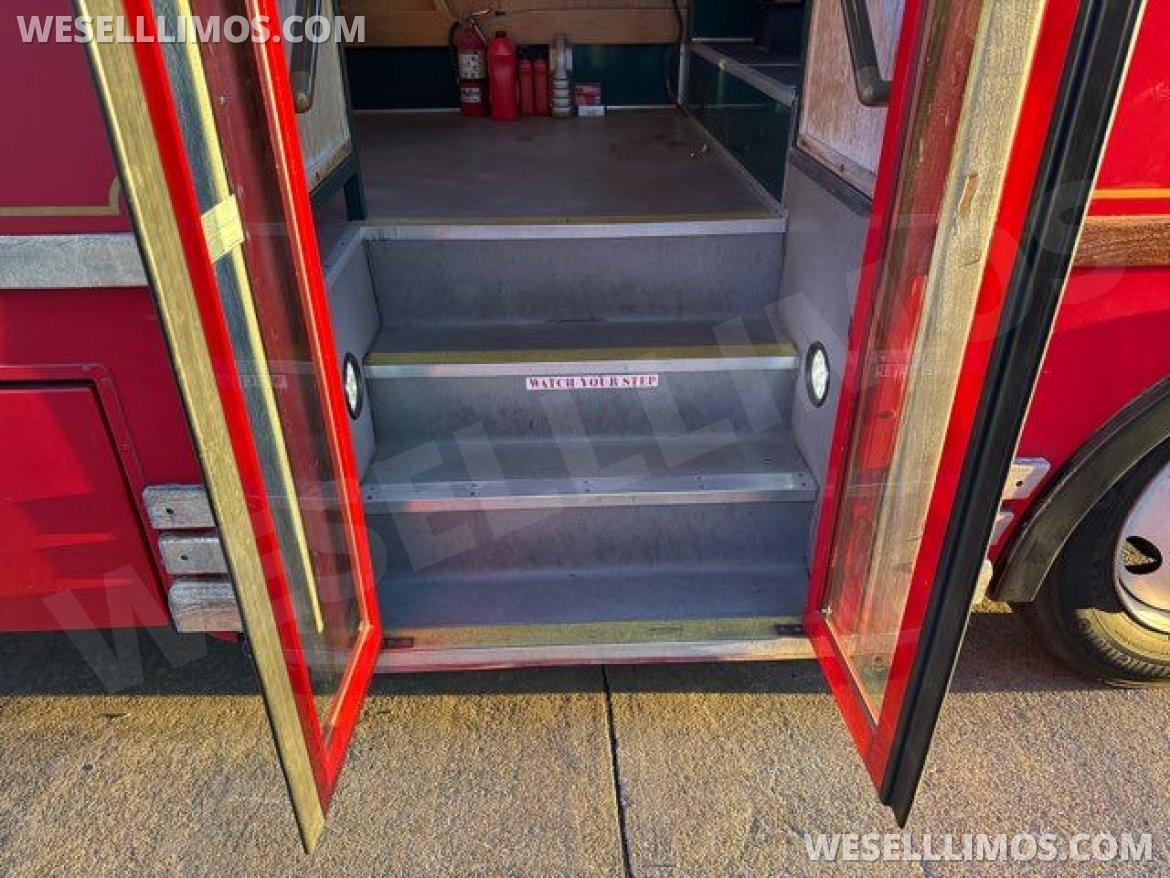 Trolley for Sale in Anaheim, CA - Photo 5