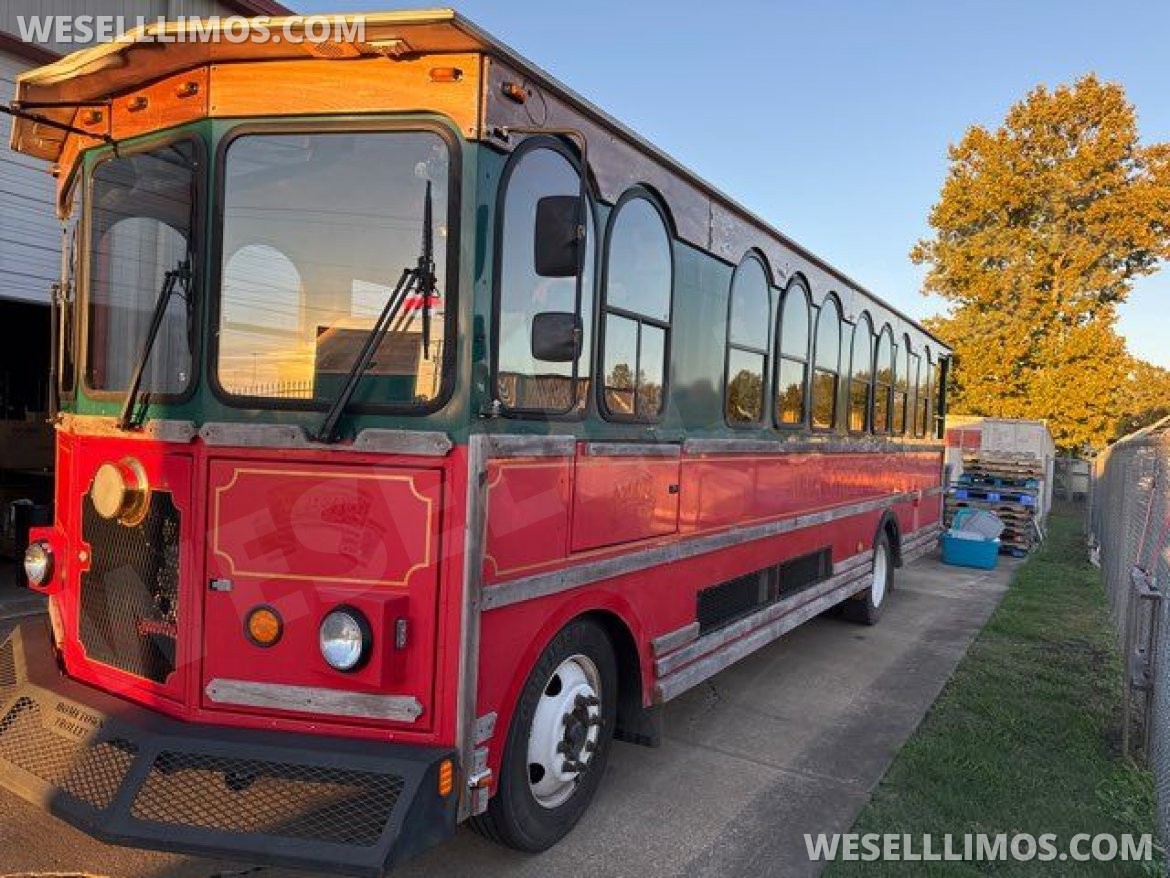 Trolley for Sale in Anaheim, CA - Photo 6