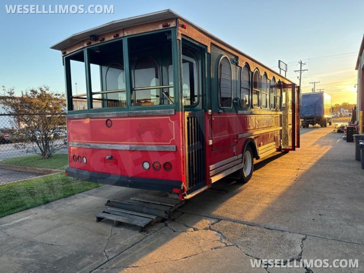 Trolley for Sale in Anaheim, CA - Photo 8