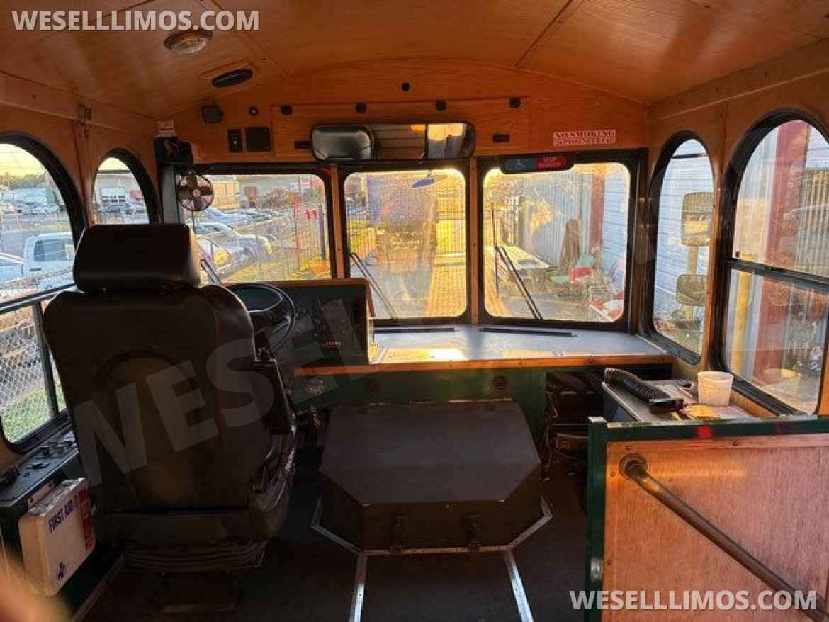 Trolley for Sale in Anaheim, CA - Photo 10